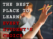School Choice Series